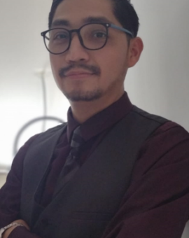 Jacob Ceballos