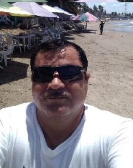Sergio Rincon